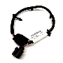 31451015 Suspension Self-Leveling Wiring Harness